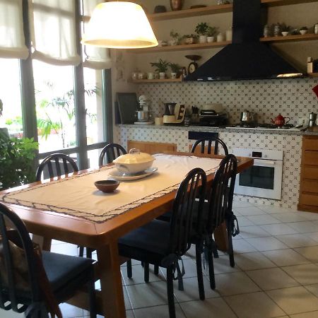 B&B Pescarenico เลคโค ภายนอก รูปภาพ