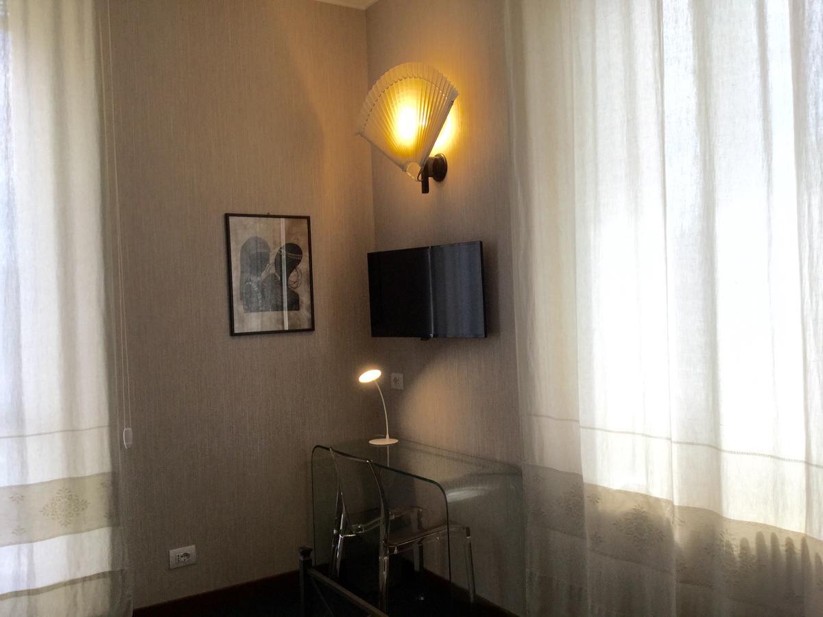 B&B Pescarenico เลคโค ภายนอก รูปภาพ