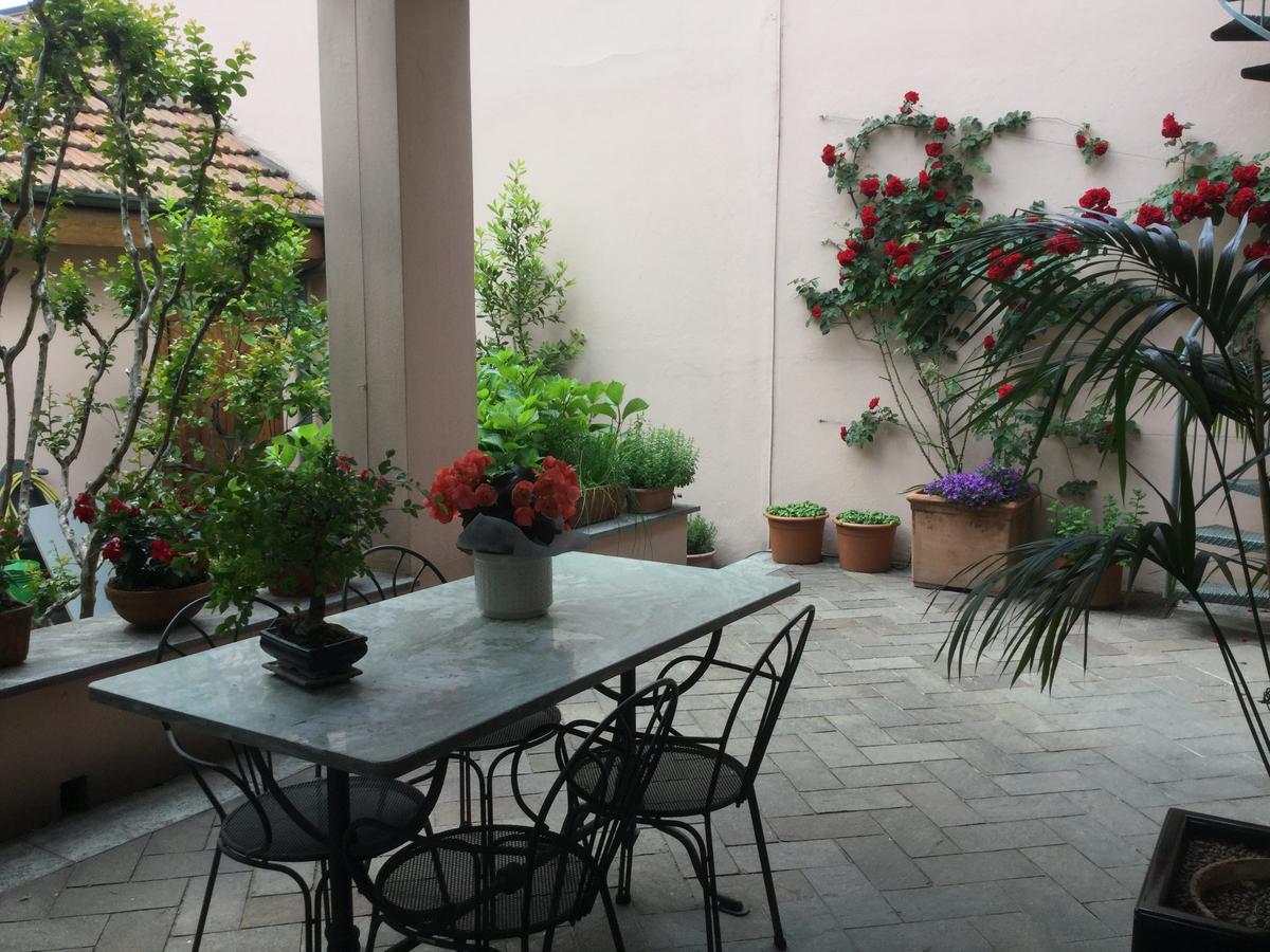 B&B Pescarenico เลคโค ภายนอก รูปภาพ