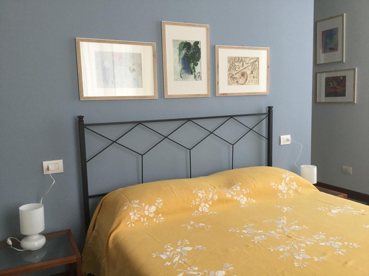 B&B Pescarenico เลคโค ภายนอก รูปภาพ