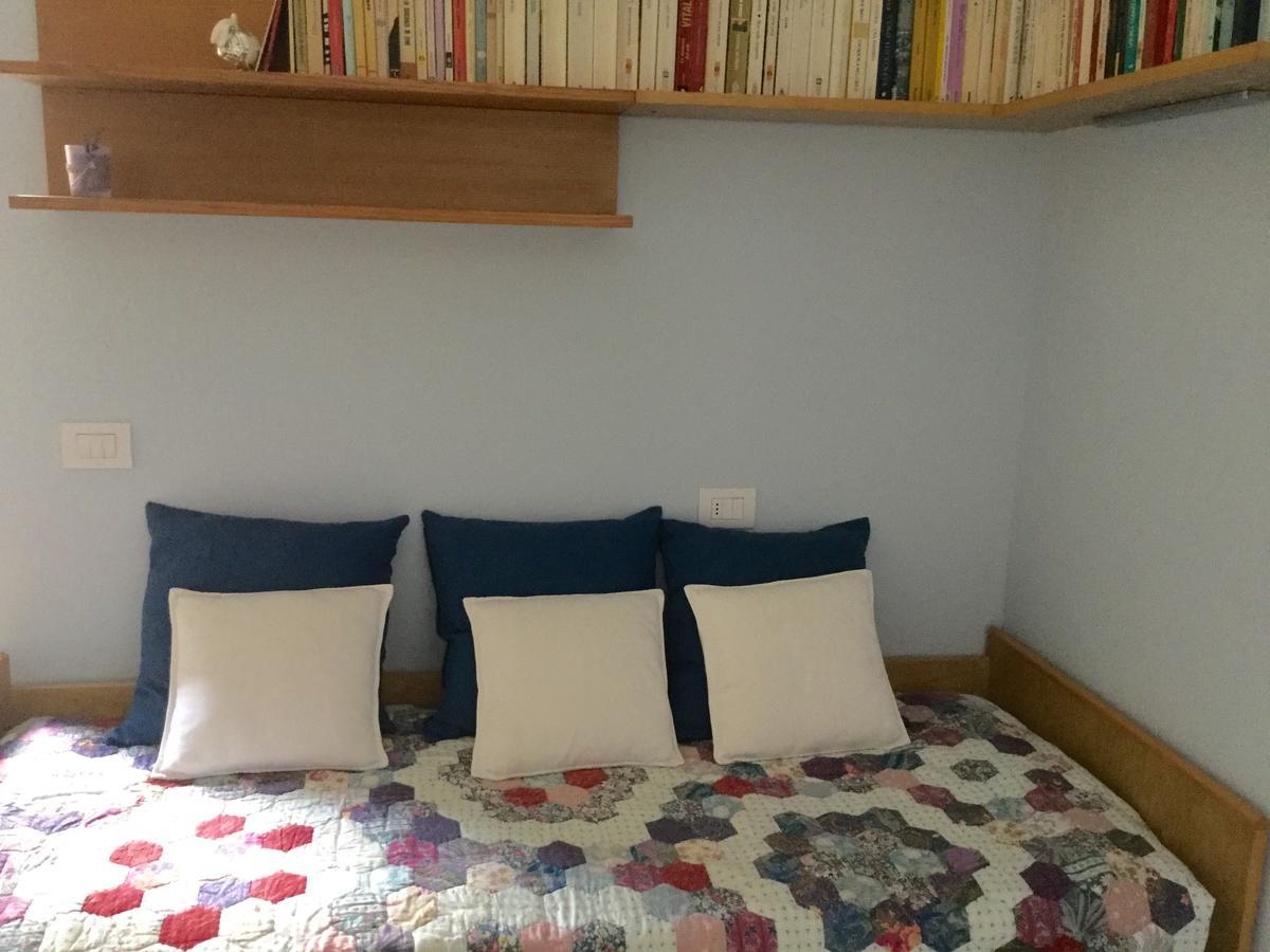 B&B Pescarenico เลคโค ภายนอก รูปภาพ