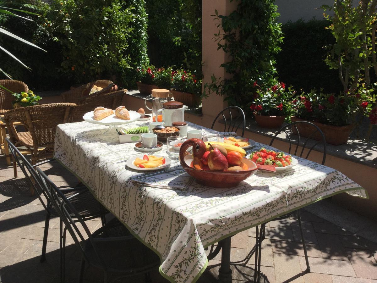B&B Pescarenico เลคโค ภายนอก รูปภาพ