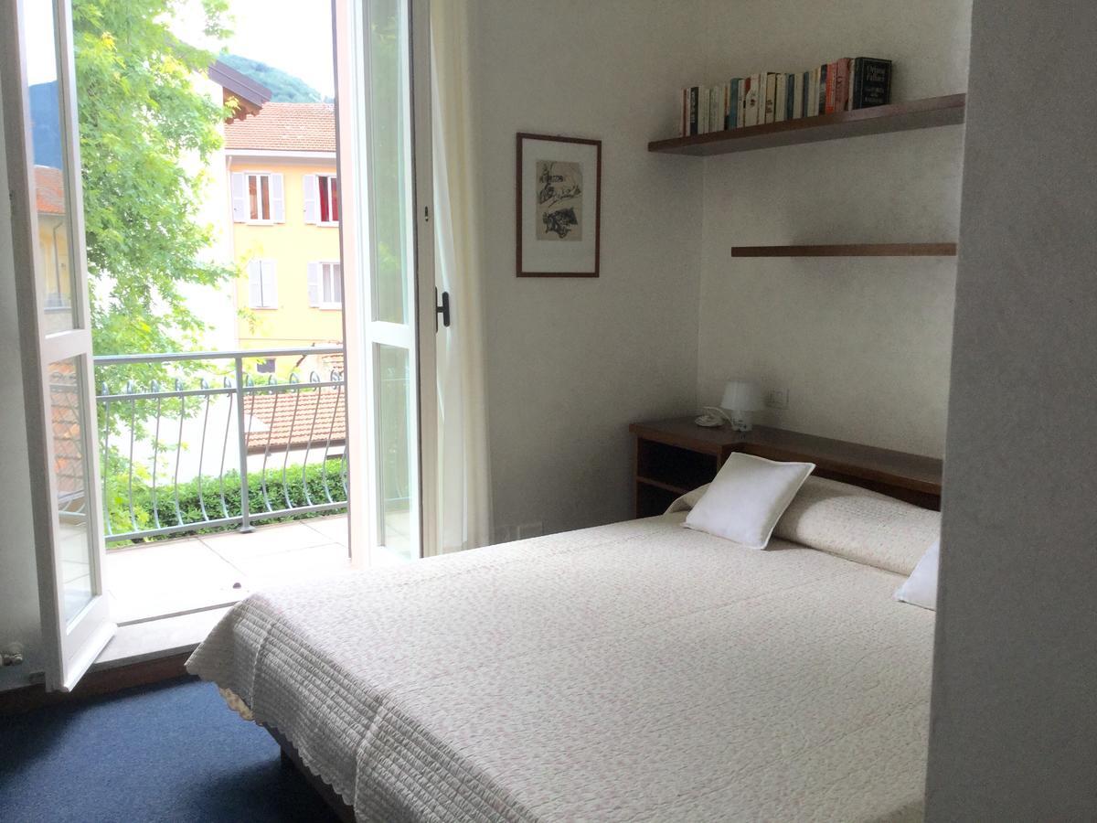 B&B Pescarenico เลคโค ภายนอก รูปภาพ