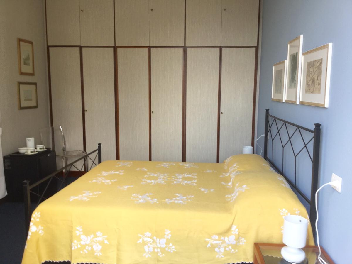 B&B Pescarenico เลคโค ภายนอก รูปภาพ